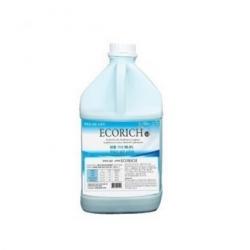 에코리치 차아염소산수(HOCL) 살균소독제 4L(리필용), 2개, 4L