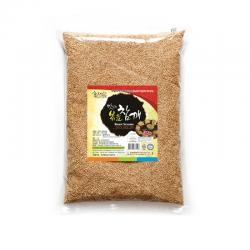 호재원 대용량 식당용 업소용 맛있는 볶음참깨 1kg, 1개입