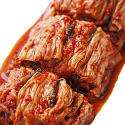 조은해남 전라도 배추김치 5kg 10kg Haccp인증 일반상품 1박스
