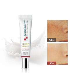 기미엑스 3D 화이트닝 클리닉 크림 35ml 미백기능성, 1개