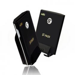 인포패스 SN-PASS 국내산 무선하이패스 무료등록 당일발송, 무선하이패스 SN-PASS