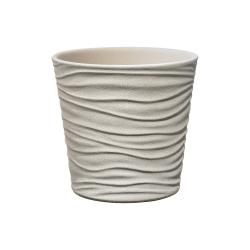 에스케이화기 소노라 24cm 화분, 사하라 베이지