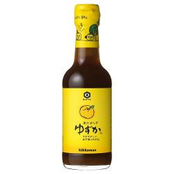 바른씨 기꼬만 폰즈 유즈카 250ml, 1개