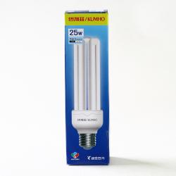 [번개표] EFTR25EX-D, 주광색, 1개