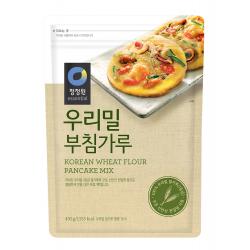 [청정원]우리밀 부침가루, 450g