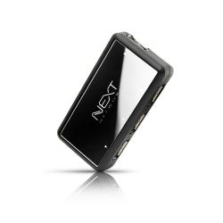 이지넷유비쿼터스 NEXT-314UHP 4포트 USB 2.0 유전원 USB허브, 단일색상