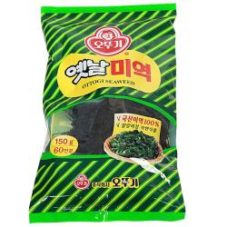 오뚜기 옛날 미역 150g 1개