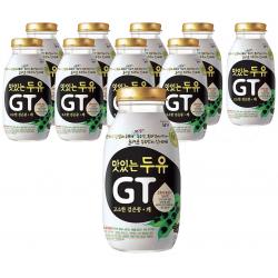 남양 맛있는 두유 Gt 검은콩 깨 200mlx10병 200ml 10개