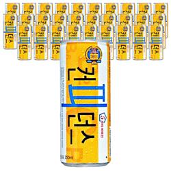 동아오츠카 컨피던스 비타민음료 250ml 30개