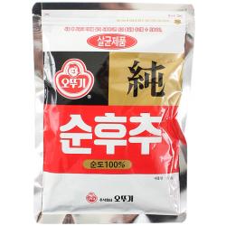오뚜기 순후추 240g 1개