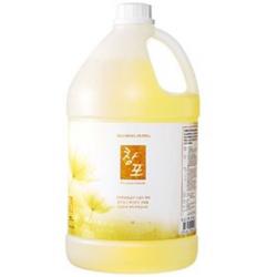 왈왈 창포 애견 샴푸, 4L, 자견용