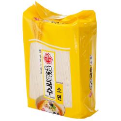 오뚜기 옛날국수 소면 3kg 1개