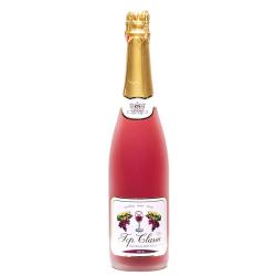  하이세븐 Hi Seven 탄산음료 그레이프 750ml 1개