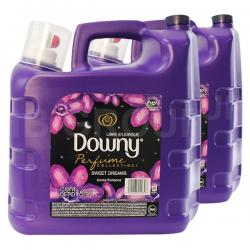 다우니 스위트드림 섬유유연제 본품, 8.5L, 2개
