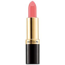 Revlon 수퍼 러스트러스 크림 립스틱 Pink In The Afternoon 1개