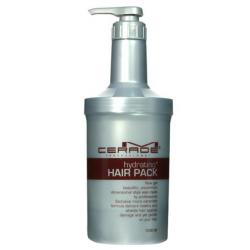 소망 엠세라드 하이드레이팅 헤어팩 1000ml, 1000ml, 1개