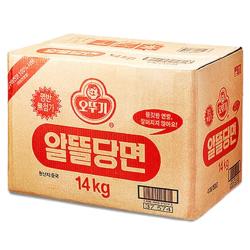 오뚜기 알뜰당면 14kg 1개