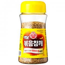 오뚜기 옛날 볶음 참깨 100g 1개