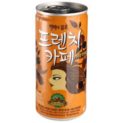 프렌치카페 카라멜 마키아또 커피음료 175ml, 1개입 x 1개