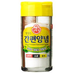 오뚜기 맛있는 간편양념 59g 1개