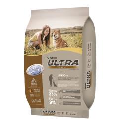 뉴트리나울트라 전연령 곡물 진도 애견사료 10kg 1개