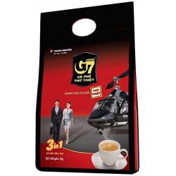 G7 3 in 1 오리지널 내수용, 16g, 100개