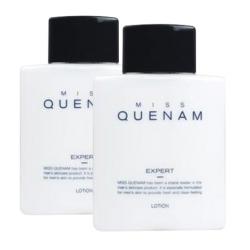 미스쾌남 엑스퍼트 로션, 300ml, 2개