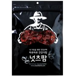 넛츠팜 건 크랜베리 수입산 800g 1개