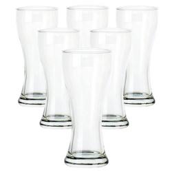 오션글라스 임페리얼 아이스커피잔 350ml 단일 색상 6개입