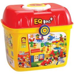 옥스포드 Eq플러스 블럭 Eq2033 284p 혼합 색상