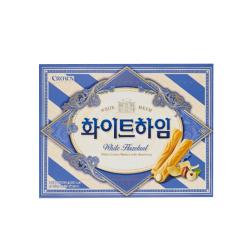 크라운 화이트 하임 284g 1개