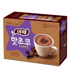 미떼 핫초코 오리지날 10t 300g 1개
