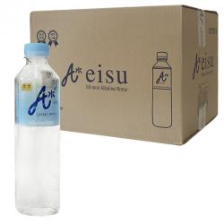 에이수 프리미엄 알카리수 500ml 20개입