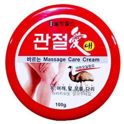 관절애 마사지크림 100g, 100g, 1개