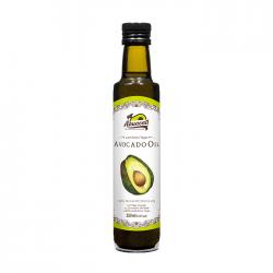 보뚜 아후카틀 아보카도오일 250ml 1개