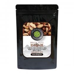 동이약초 페루산 브라질너트, 1kg, 1개