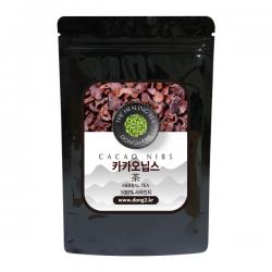 동이약초 페루산 카카오닙스, 1kg, 1개