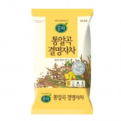 순작 통알곡 결명자차 1kg 1개