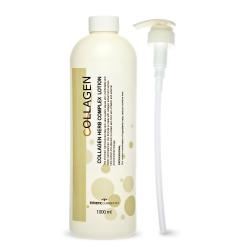 에스테틱하우스 대용량 콜라겐 로션 1000ml 1개