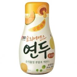 샘표 우리콩 요리에센스 연두 320g 1개