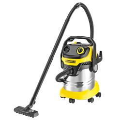 카처 건습식 진공청소기 Wd5 Premium