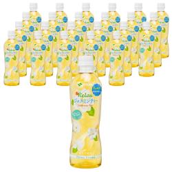 이토엔 릴랙스 쟈스민차 500ml 24개