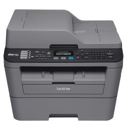 브라더 흑백 고속 레이저복합기 Mfc L2700dw