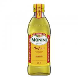 모니니 안포라 퓨어 올리브 오일 500ml 1개