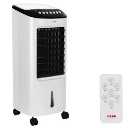 한경희생활과학 리모컨형 냉풍기, HEF-8500