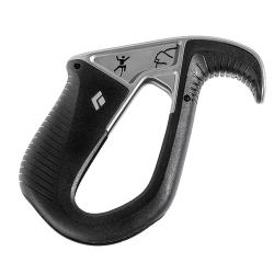블랙다이아몬드 Atc 파일럿 하강기 Black