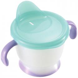 릿첼 Aq 첫걸음 드링킹 타입 유아용컵 라이트블루 해당없음
