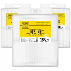노마진 반려견 배변패드 100매입 3개