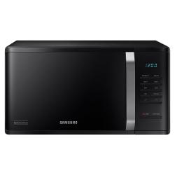 삼성전자 세라믹 전자레인지 버튼식 23l Ms23k3523ak