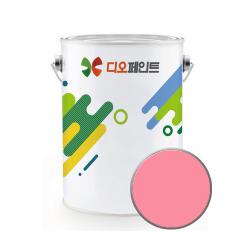 디오페인트 세라믹플러스 곰팡이 결로방지 페인트 4L, 스테디9